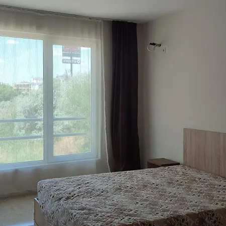 Apartment Dom-el Real 3 - Amerikana Sveti Vlas