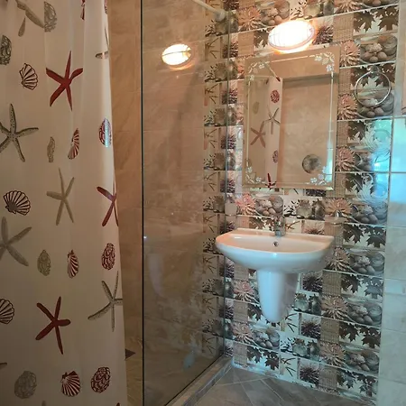Dom-el Real 3 - Amerikana Apartment Sveti Vlas