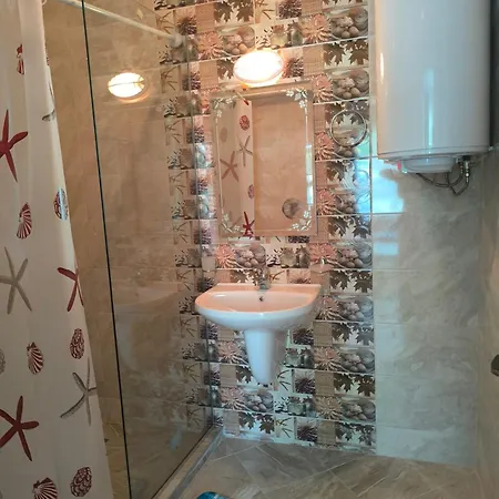 Apartment Dom-el Real 3 - Amerikana Sveti Vlas