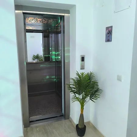 Dom-el Real 3 - Amerikana Apartment Sveti Vlas
