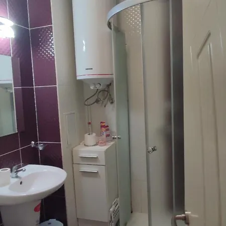 Dom-el Real 3 - Amerikana Apartment Sveti Vlas