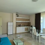 Apartment Dom-el Real 3 - Amerikana Sveti Vlas
