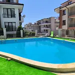 Apartment Dom-el Real 3 - Amerikana Sveti Vlas