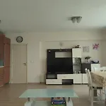 Apartment Dom-el Real 3 - Amerikana