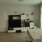 Apartment Dom-el Real 3 - Amerikana *