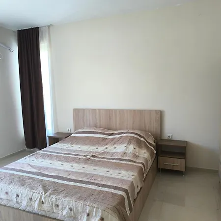 Dom-el Real 3 - Amerikana Apartment Sveti Vlas