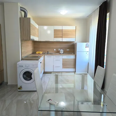 Apartment Dom-el Real 3 - Amerikana Sveti Vlas