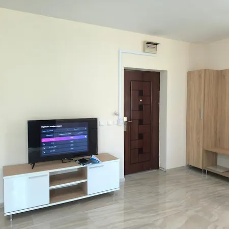 Apartment Dom-el Real 3 - Amerikana