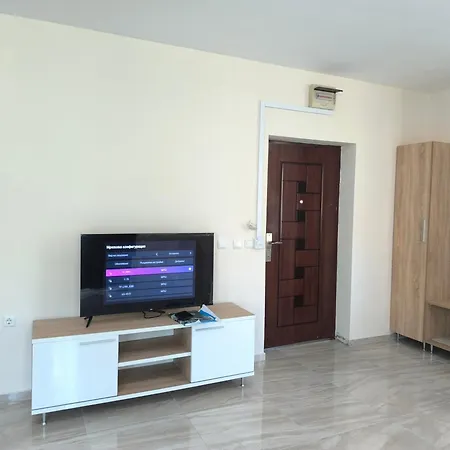 Apartment Dom-el Real 3 - Amerikana Sveti Vlas