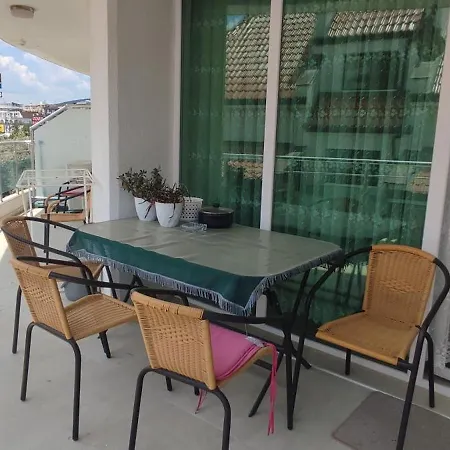 Apartment Dom-el Real 3 - Amerikana Sveti Vlas