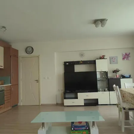 Apartment Dom-el Real 3 - Amerikana Sveti Vlas